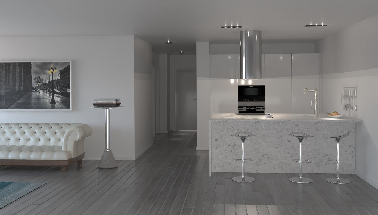 LMNP à Levallois-Perret 